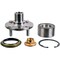 Skf Wheel Bearing Kit, Br930572K BR930572K - alternate 2